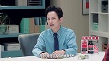 何炅自曝现在的工作便宜了自己，感谢哪些只想在北上广工作的人