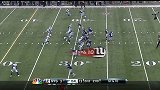NFL-1314赛季-常规赛-第1周-伊莱曼宁70码传球达阵 牛仔13：10巨人-花絮