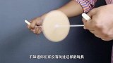 纸质离心机是什么？抓住绳子两端转动
