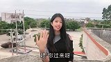 搞笑喜剧，妹子主动邀约小伙子谈恋爱，拒绝后气得妹子脸都红了！