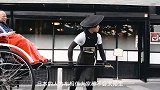 日本大学生为什么要去拉人力车，据说淡季每月都有-万收入