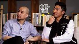 《中超吐口秀》第二季第1期：赵和靖外冷内热笑谈国安秘事