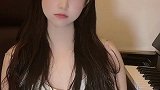520没人约你没关系，十点准时来我直播间，我宠你