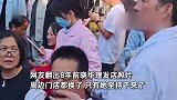 理发师晓华爆火后！网友翻出其店铺8年前照片：周边都换了，只有她坚持下来了