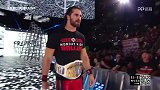 WWE-18年-RAW第1306期：吉他VS铁椅！罗林斯对峙山姆森遭马哈尔偷袭-花絮