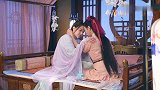 从前有座灵剑山花絮，王舞风铃秀浮夸演技，导演演得太过了