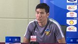 中超-17赛季-刘奕鸣：巴顿发挥出色国安状态好 要做好防守拿下比赛-新闻