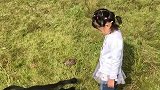 两个小可爱