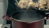 猪蹄这样炖时间省大半 口感软烂特别入味 新手看了都会做!