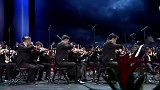 中国节气文化音乐短视频《聆听二十四节气之声》 —大暑·雷电夜