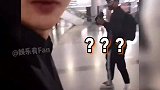 爱豆与粉丝的相爱相杀日常！爱豆：你们可以上天了～
