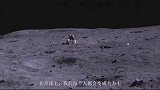 月球重力只是地球的六分之一，60公斤的人在上面会多重