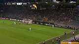 Marcel Ritzmaier 欧联 2019/2020 欧联 小组赛第5轮 沃尔夫斯贝格 VS 门兴格拉德巴赫 精彩集锦