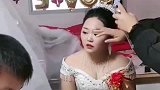 如果这是你的新娘，你会介意大家拍视频吗？