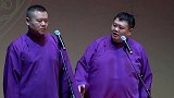 小岳岳：我最厉害的就是对春联了！和孙越一番比试，结果被坑了