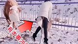 一顿操作猛如虎，自己成了二百五