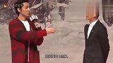 胡歌做广播体操频出错，吴京大喊：你会不会！胡歌反应够我看十遍