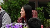 黄澜对儿子找女朋友没要求，性别都无所谓，吓得金星直哆嗦！