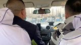 司机师傅：好家伙 亲临大型精分现场 声优都是怪物