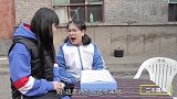 姐姐给妹妹找家教，把英语说得就像骂人一样，太有趣了 (2)