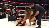 WWE-14年-RAW第1109期：布里贝拉后台失声痛哭-花絮