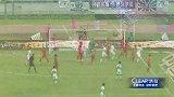 中超-扎哈维险破埃神纪录  重庆当代力帆0:2惜败广州富力-精华