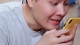 我想请问，你们有孩子后上厕所也是这样吗？爸爸带娃