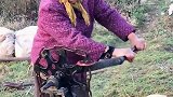 农村很多年的老物件，这应该算个老古董吧