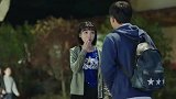 我怕来不及：晶晶回家发现自己衣服忘记换了，不巧春生已经来接她了