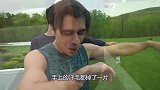 坚持最后就能获得10万美元！各种花样搞怪，结果你猜谁赢了？