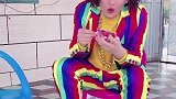 哈哈，知道错在哪吗