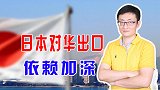 日本出口创出新高，对华出口占比超20%，对美出口却下滑到17