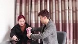 丈母娘重病，非要女婿换尿布，医生低声耳语，女婿慌了