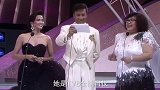 郑裕玲：TVB金牌司仪，周润发的荧幕情侣，走红时教训刘嘉玲