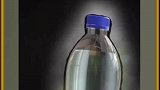 水瓶的外面为啥会有水珠