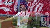 西甲-1516赛季-联赛-第7轮-塞维利亚2:1巴萨罗那-精华（欢乐多）