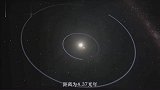 三体星系又添“新成员”，距地22.5光年外出现一颗类地行星