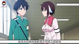 星掠者：学校被导弹轰炸，女孩们团结一致，只为保护一个男人