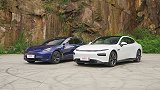 特斯拉Model 3只卖27万，小鹏P7还有机会吗？