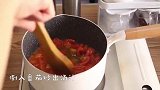 冬天来一碗热气腾腾的番茄肥牛泡面，简单又美味！