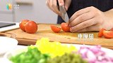 【日日煮】烹饪短片 - 西班牙海鮮沙拉