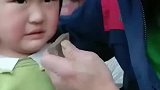 人类幼崽的迷惑行为