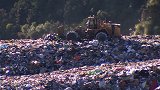 人均垃圾产量最多国家出炉！加拿大每人每年产36吨位居第一