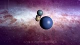 太阳系“9号行星”并不存在科学家：可能只是一堆小行星