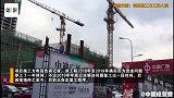 网传中迪禾邦遭遇欠薪风波？记者求证核实项目曾停工一整年