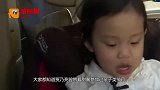 李小璐凶贾乃亮：谁让你带我女儿上节目！贾乃亮的反应，太真实了