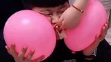 父母教孩子擦屁股