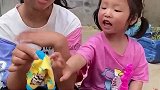 七彩童年：妹妹怎么什么也没有