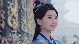 韩国评选的中国十大古装美女，杨幂勉强挤进前三，第一名堪称绝色