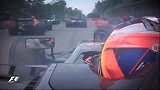 F1-17年-2017赛季F1精彩超车集锦 激烈对坑成败只在一瞬间-专题
